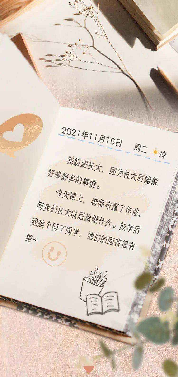 这届10后长大了都想干什么？