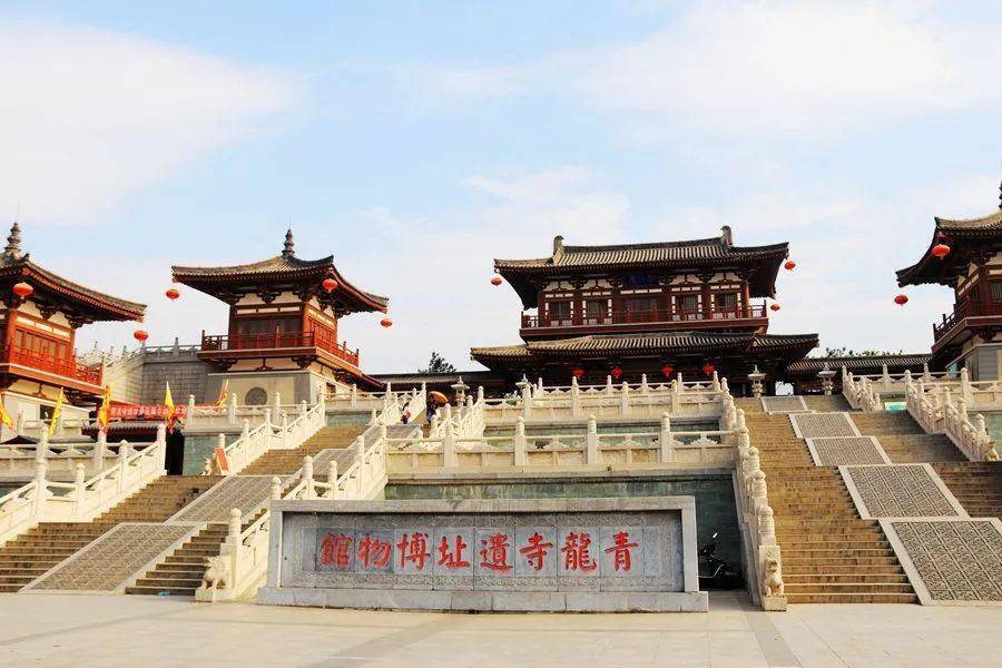 西安一批景区陆续恢复开放