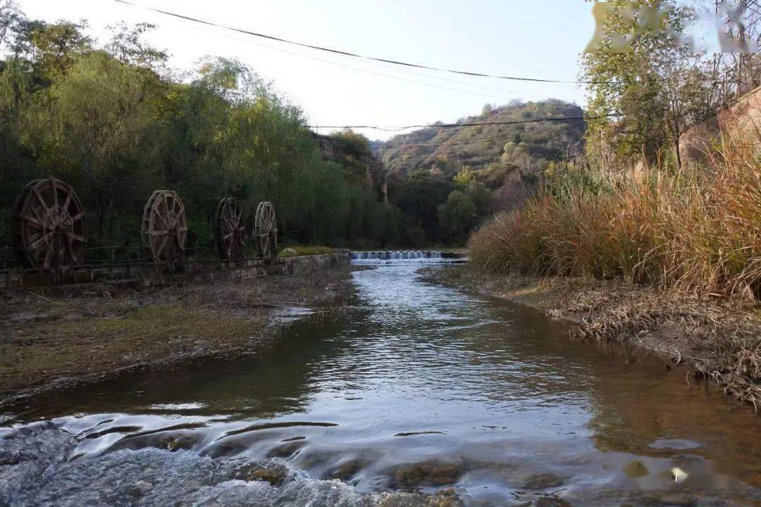 铜川王益区王家河图片