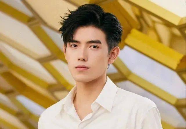 双男|《皓衣行》改名《碧城诀》,分两季播出!罗云熙陈飞宇要来了?