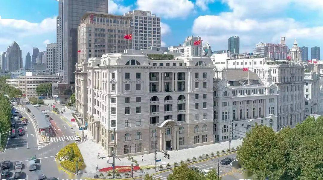 96家2021年上海市美术馆名录发布