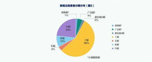 特征|险企眼中的肺癌患者就诊特征：50-59岁是高发年龄段 出险占比高达40%