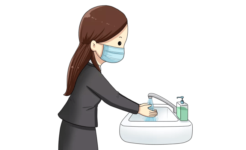 疫情|【新冠肺炎疫情常态化防控相关防护指南】之伤残人士篇