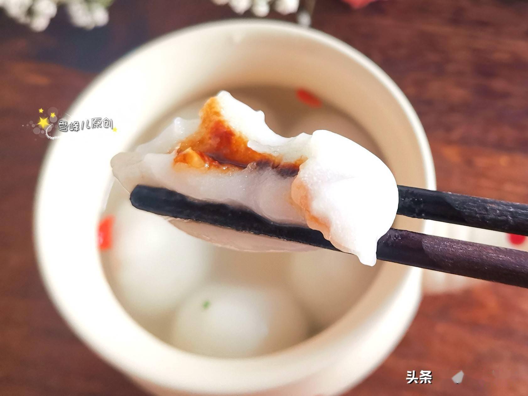 暖胃|天冷了,早餐夜宵这样吃,滋补去燥暖心暖胃特营养,不懂吃可惜了