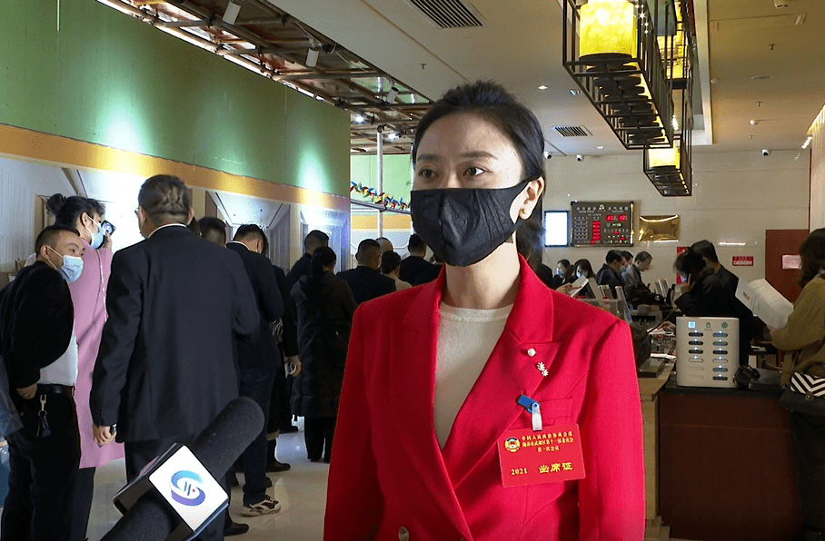 聚焦武都两会丨政协委员今日报到,武都进入"两会时间"