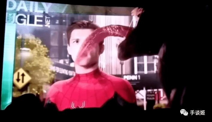 什么|真的？真要三只蜘蛛同框了？《蜘蛛侠3：英雄无归》公布正式预告