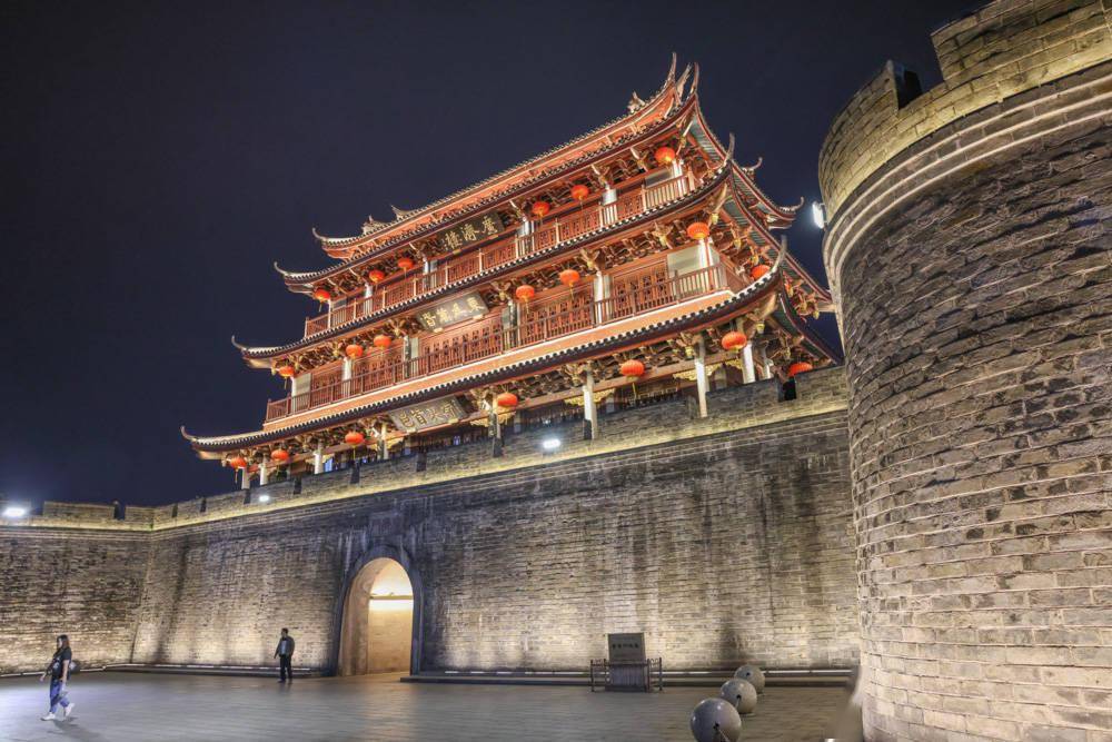 广东唯一活着的古城,连广州都颇为羡慕,堪称文化绿洲