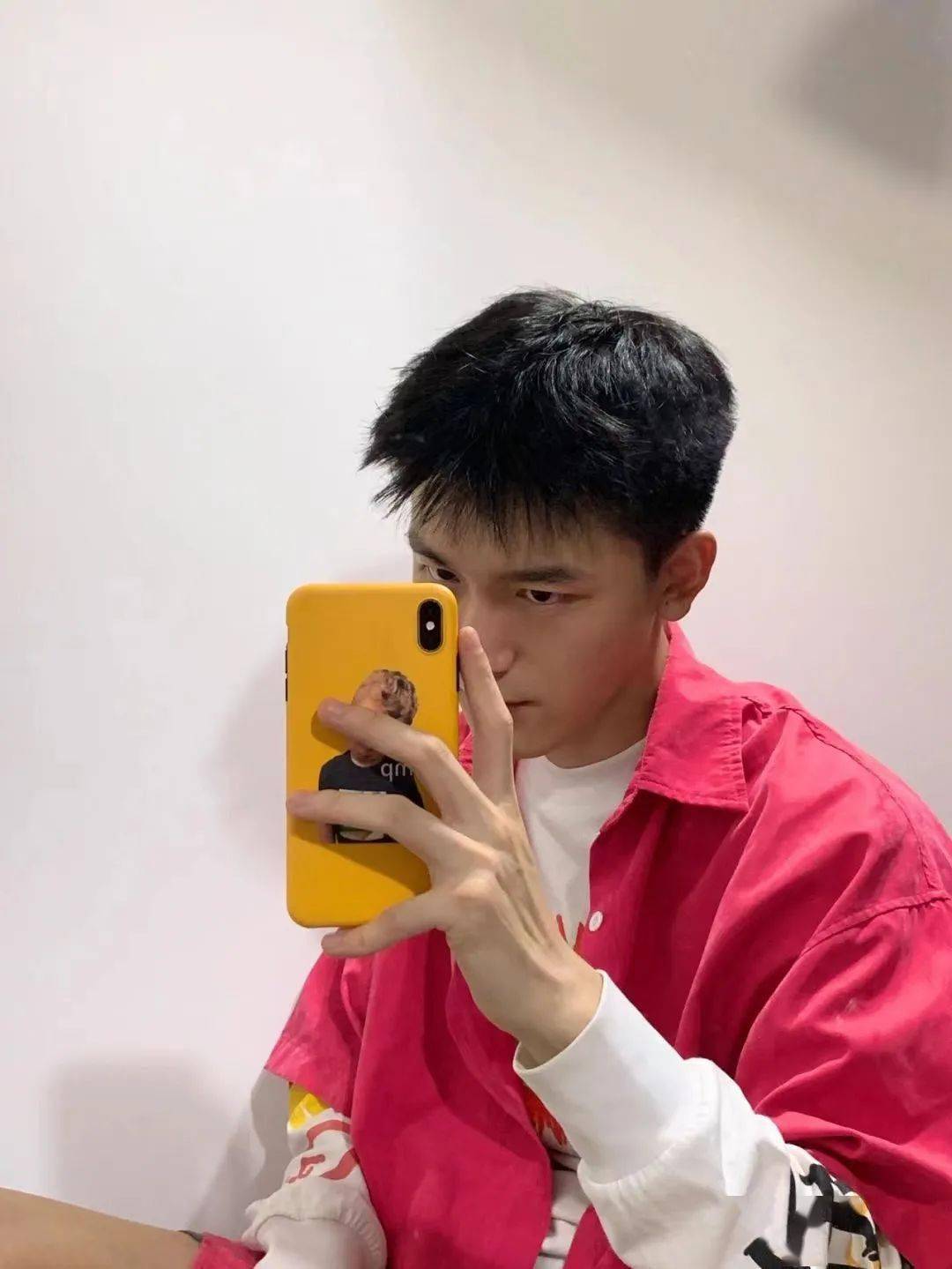 10款不挑脸型短发直接拿给tony老师