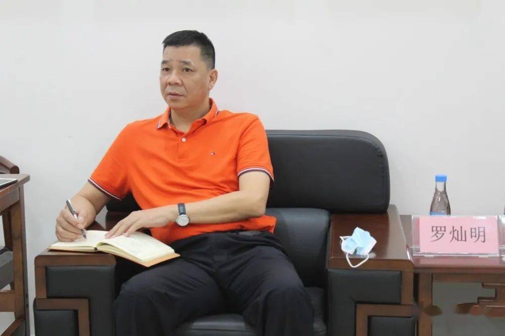 【人大换届选举】谢岗人大:提前谋划 强化督导 确保市镇两级人大换届