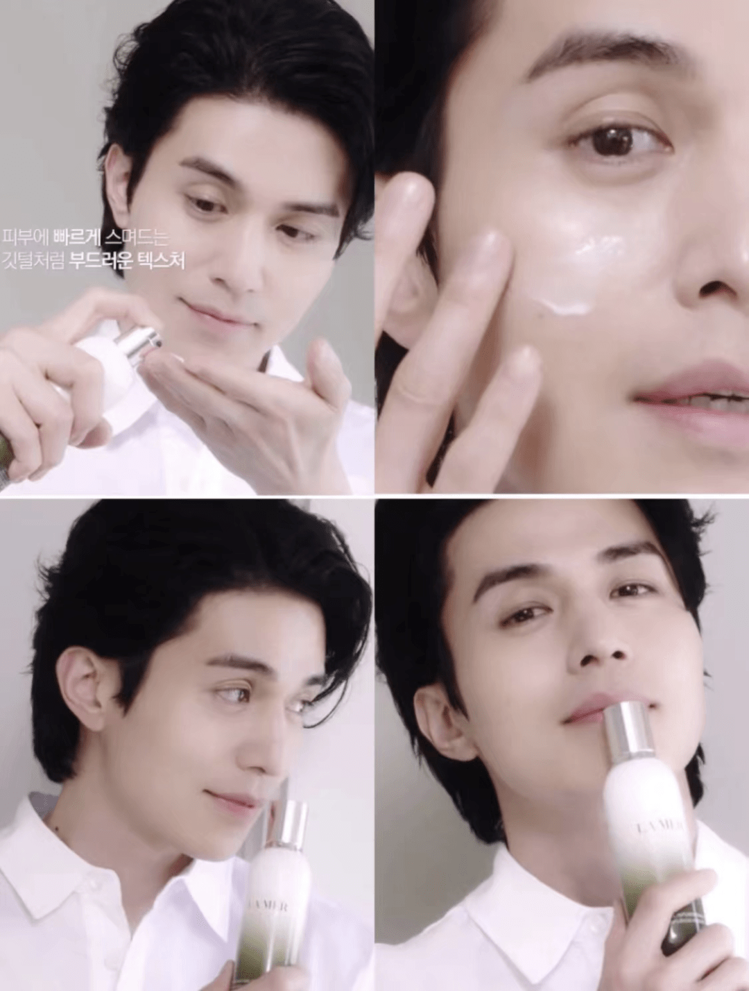 脸部女人的衣服,永远不嫌多