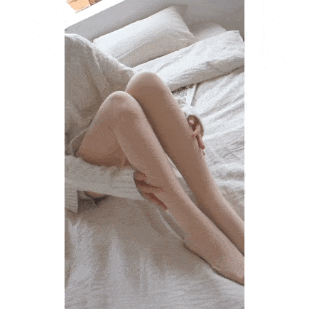 经典比秋裤保暖！比打底裤百搭！-10℃照样时髦又撩人