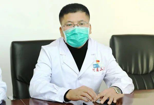 纪委书记李亚洲讲话