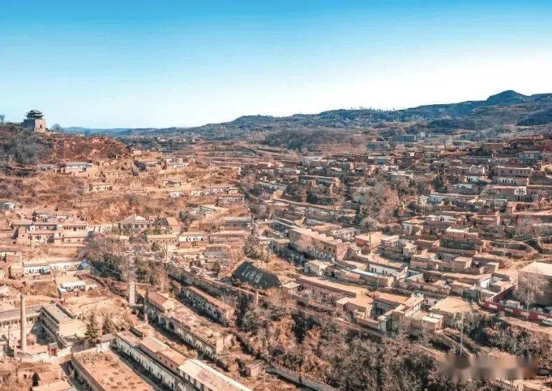 陕西铜川为什么这么穷