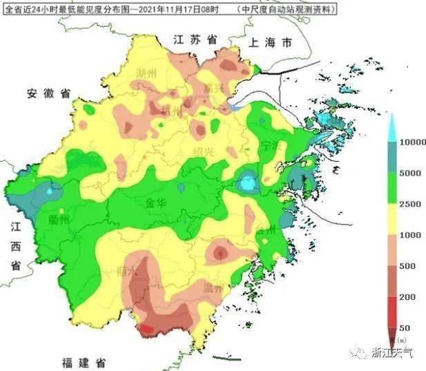 相对湿度|最低1℃！新一轮冷空气强势来袭，这次会入冬吗？