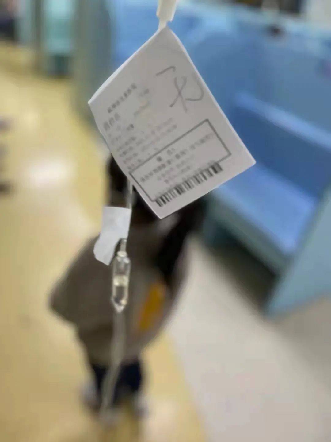 症状|4岁女儿咳得整个人瘦了一圈，开学到现在，班里小朋友就没到齐过