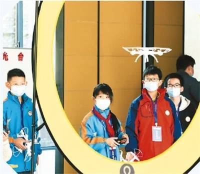 “智能”大赛 竞技比拼