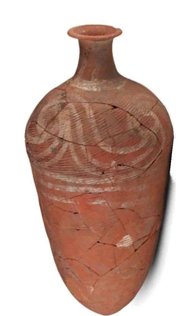 考古学家帕特里克·麦克伽文在河南贾湖遗址发现距今8 000年米酒的