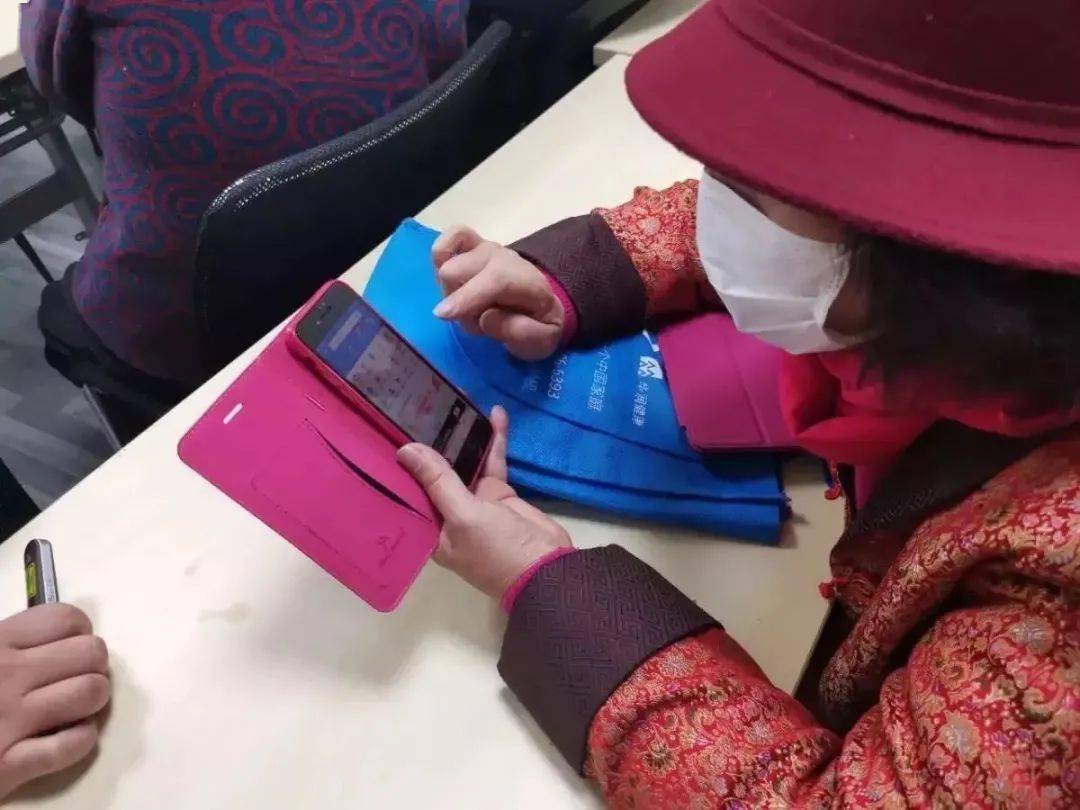 走出「漠河舞厅」，科技适老化能做什么