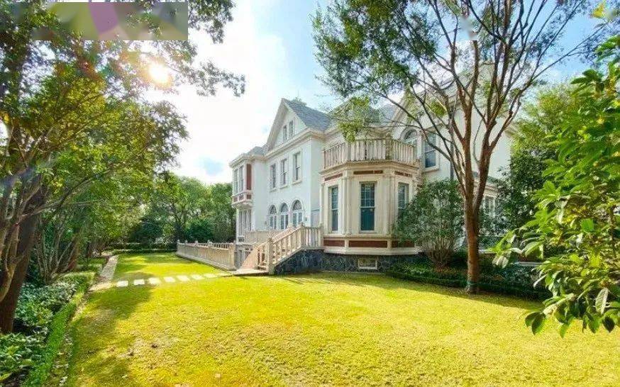 【东郊花园】东郊顶级别墅区独栋丨老业主5200万惜售,到价签字