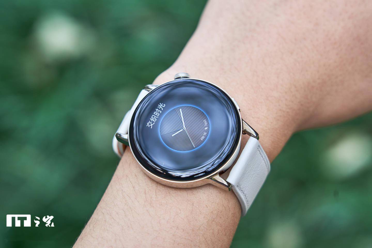 【IT之家开箱】华为 WATCH GT 3 系列图赏：屏占比更高