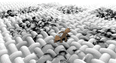 泡沫秋冬羽绒服 污渍用它