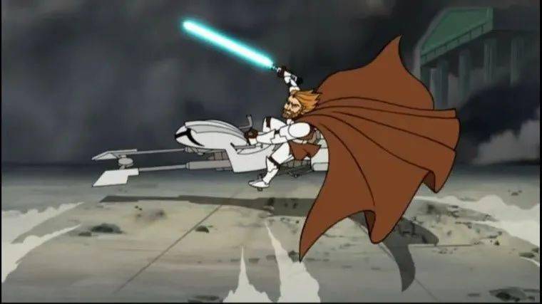 电影|扳机社科学猴齐上阵,纵横40年的科幻IP该如何“续命”?