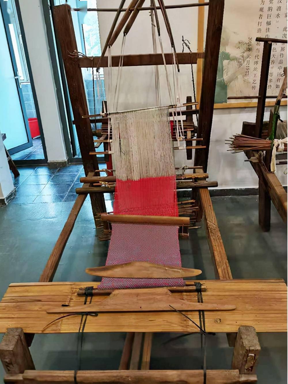 北京东韵丝绸文化艺术馆倪东侃馆长专访:坚守初心 责无旁贷传承丝绸