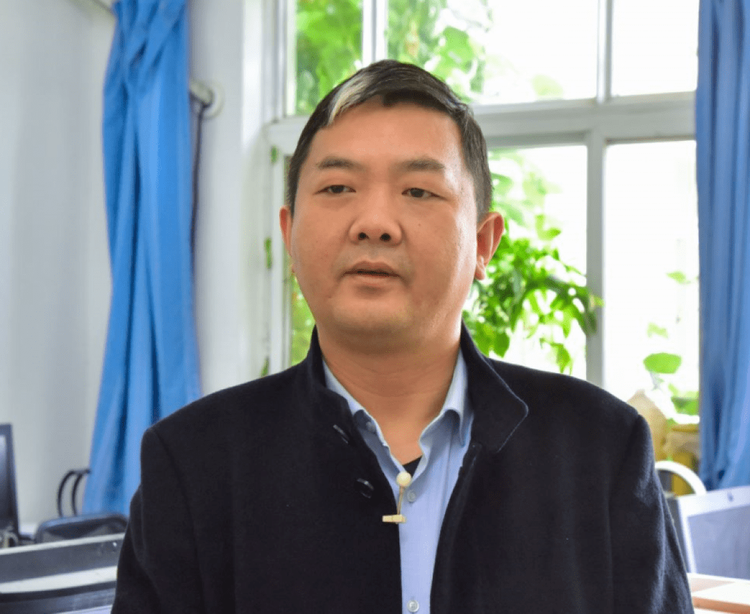 北京科技大学物理实验中心主任陈森