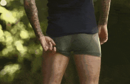 丁丁|清爽干净 解决“男”言之隐