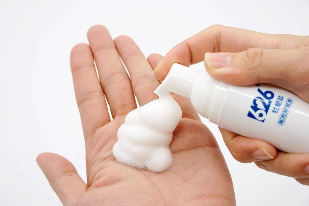 丁丁|清爽干净 解决“男”言之隐