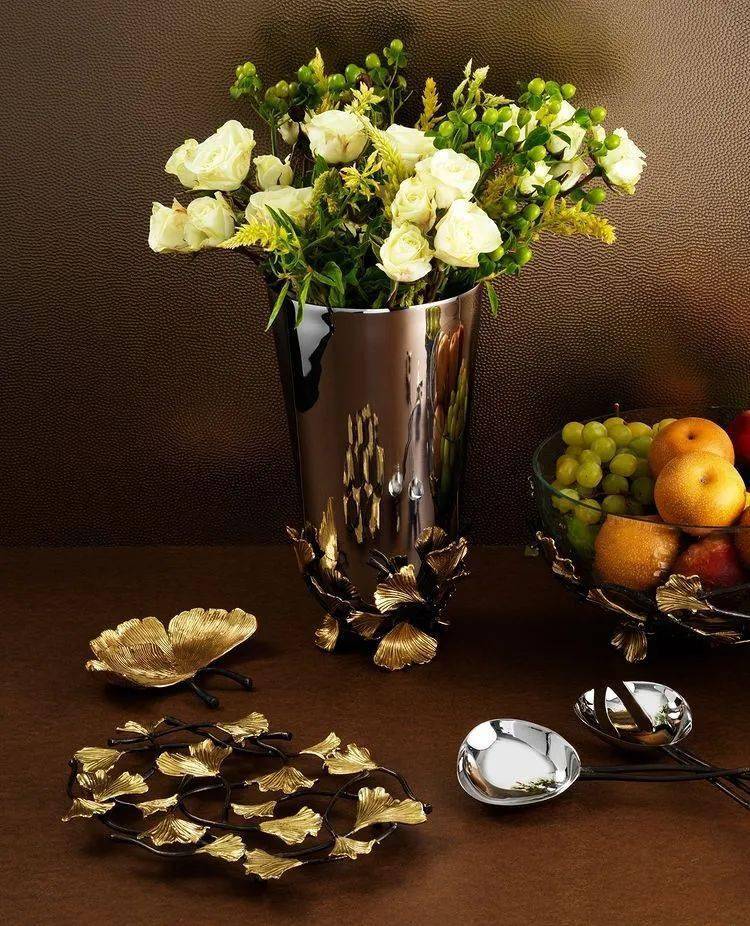 美国|顶级名媛结婚礼物单曝光，美国富豪随份子只需要人民币300元？！