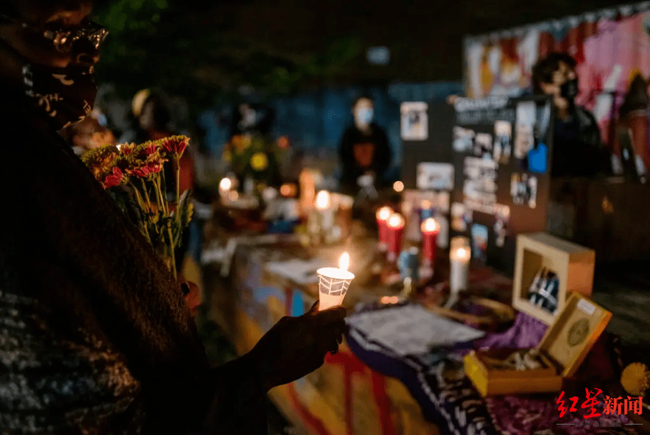 车祸|美国12个月药物滥用致死人数破10万 超过车祸和枪击死亡总和