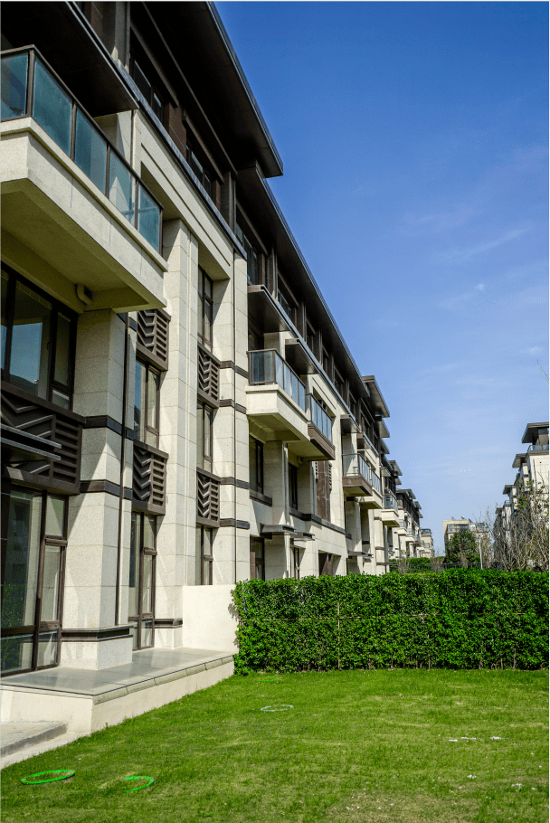 南京有楼盘硬核破局!_金隅紫