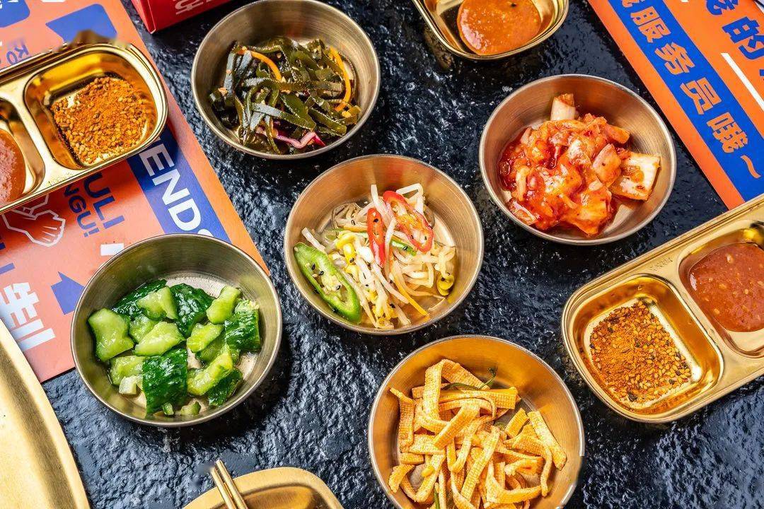 章鱼x1份 78元【素菜】★ 杏鲍菇x1份 9元 ★ 生菜x1份 5元【主食】