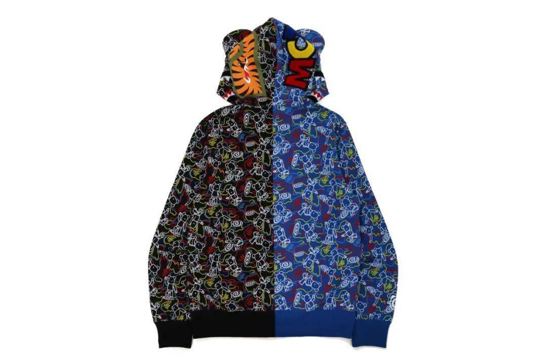 系列依云水 x Moncler 限量版玻璃瓶登场，售价 4.99 英镑