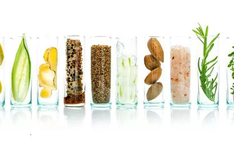 植物基创新潜力巨大