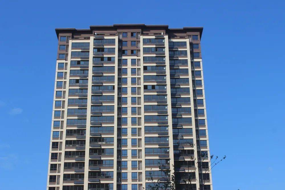 实探安庆天盟·阅江山,带您走进理想中的家!