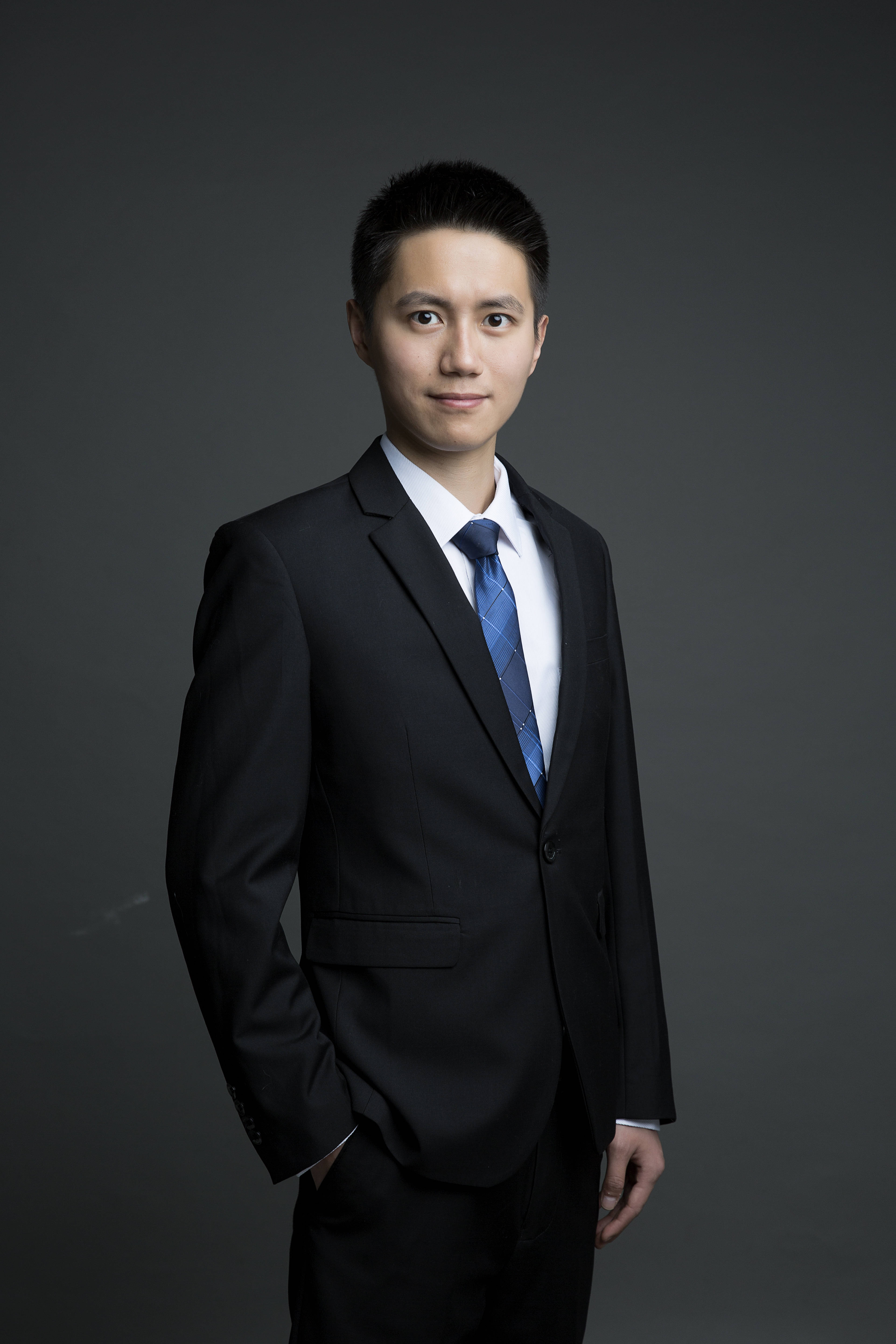 潘利强|专访｜肿瘤免疫疗法如何发挥更优？国内青年科学家开发新策略