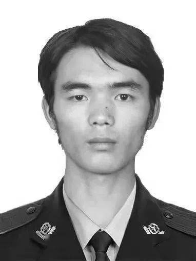 杨新祥由旺派出所四级警长云南省保山市施甸县公安局537.