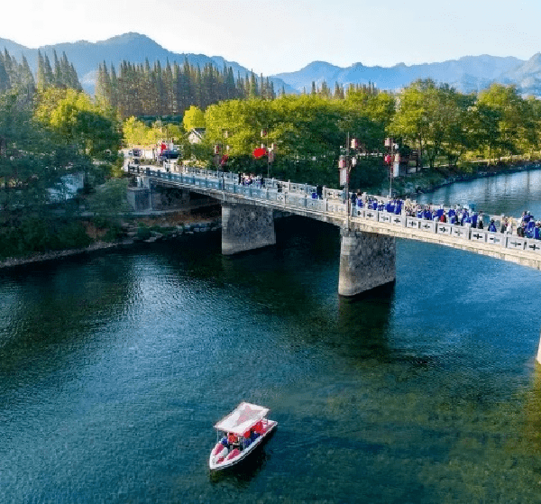 美麗庭院一米菜園精品線路展示③│衢州市開化縣金溪畫廊未來鄉村美麗