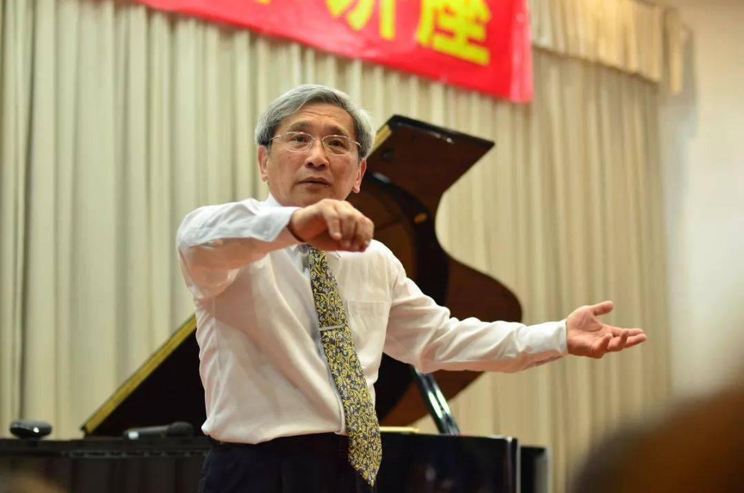 赵晓生练琴法十二条,认真的就背出来!