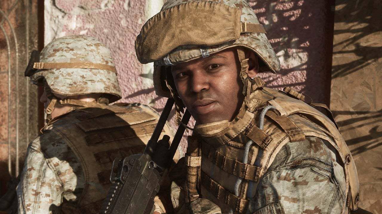 争议性军事fps《费卢杰六日》跳票至2022年第四季度