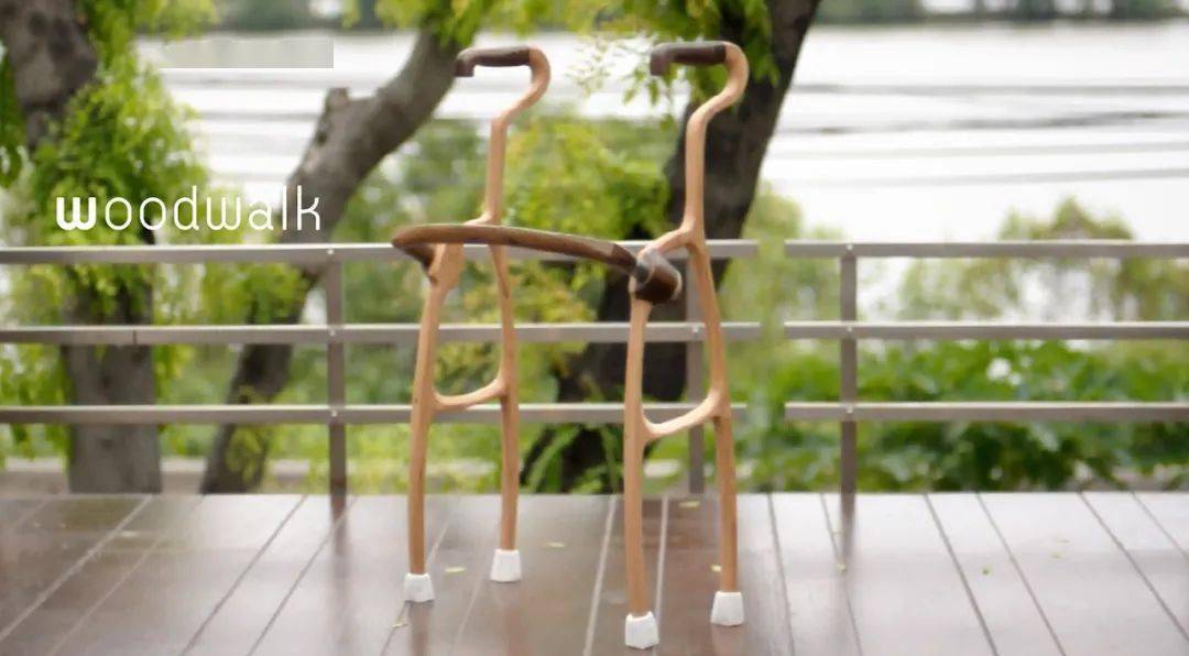 勾拉带追踪器的衣夹、拐杖带爪子能勾拉万物，这些“新玩意”，你注意到了吗？