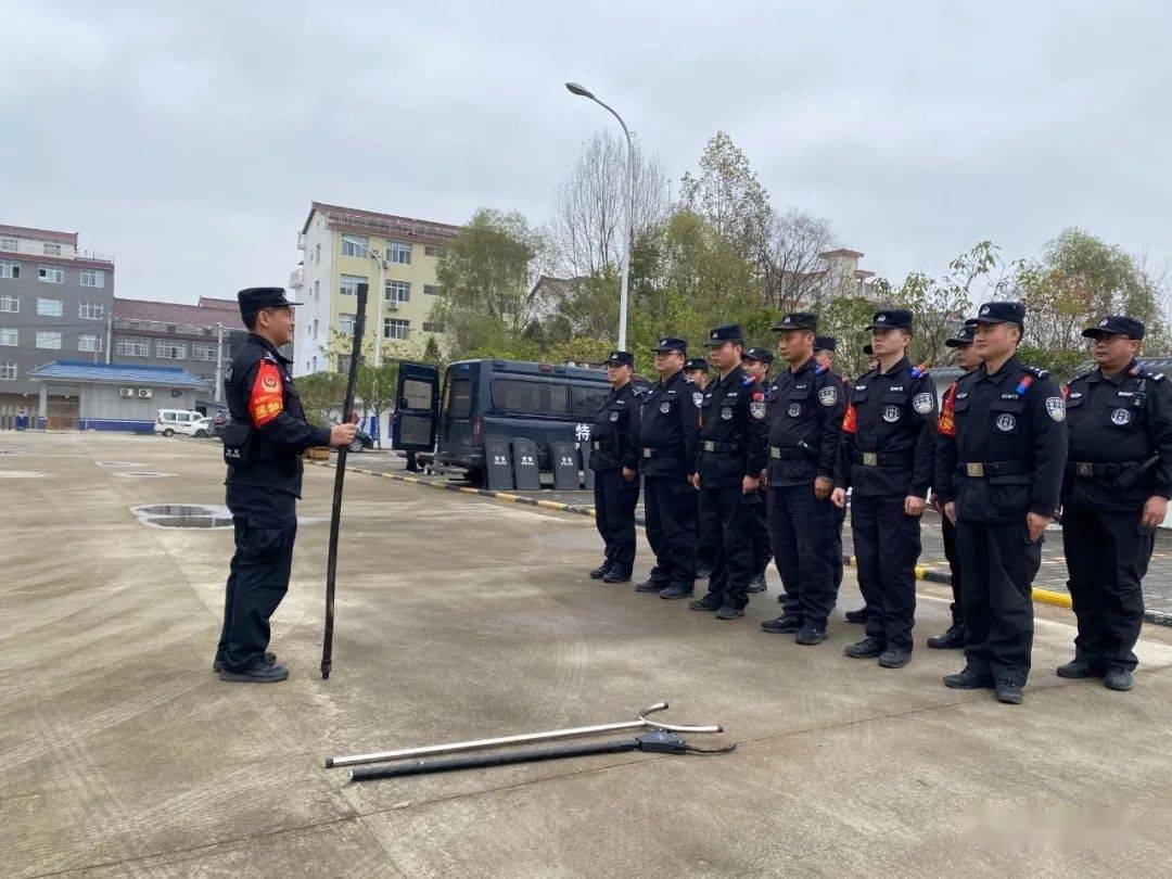 江宁巡特警大队图片