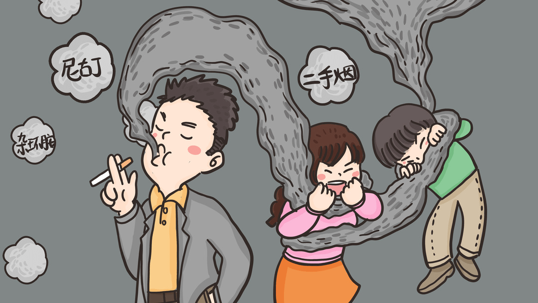 生活|警惕！慢阻肺已成为最常见的慢性病之一！