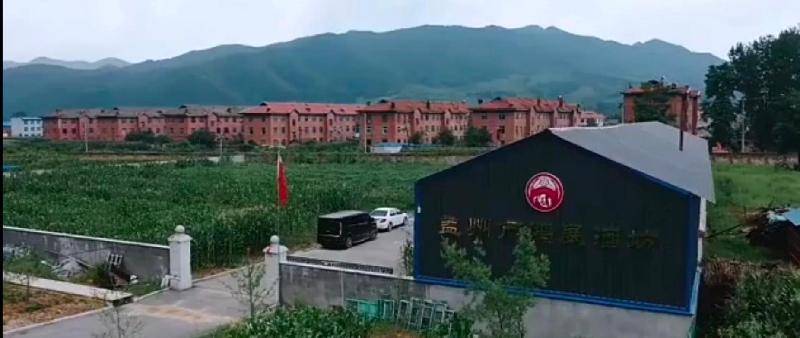 优秀企业家风采录李广泉盖州市一位民营企业家的情怀责任担当