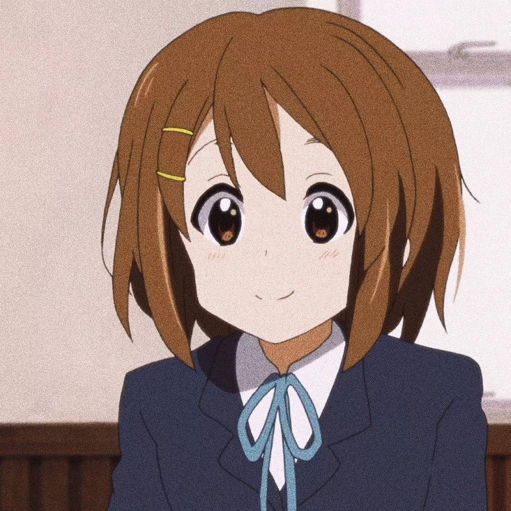 敲多敲nice各番动漫头像集结哇