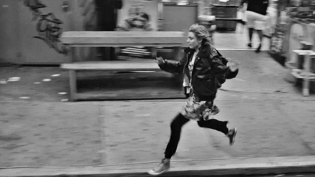 肚皮|这就是小众、又独特的“她”！