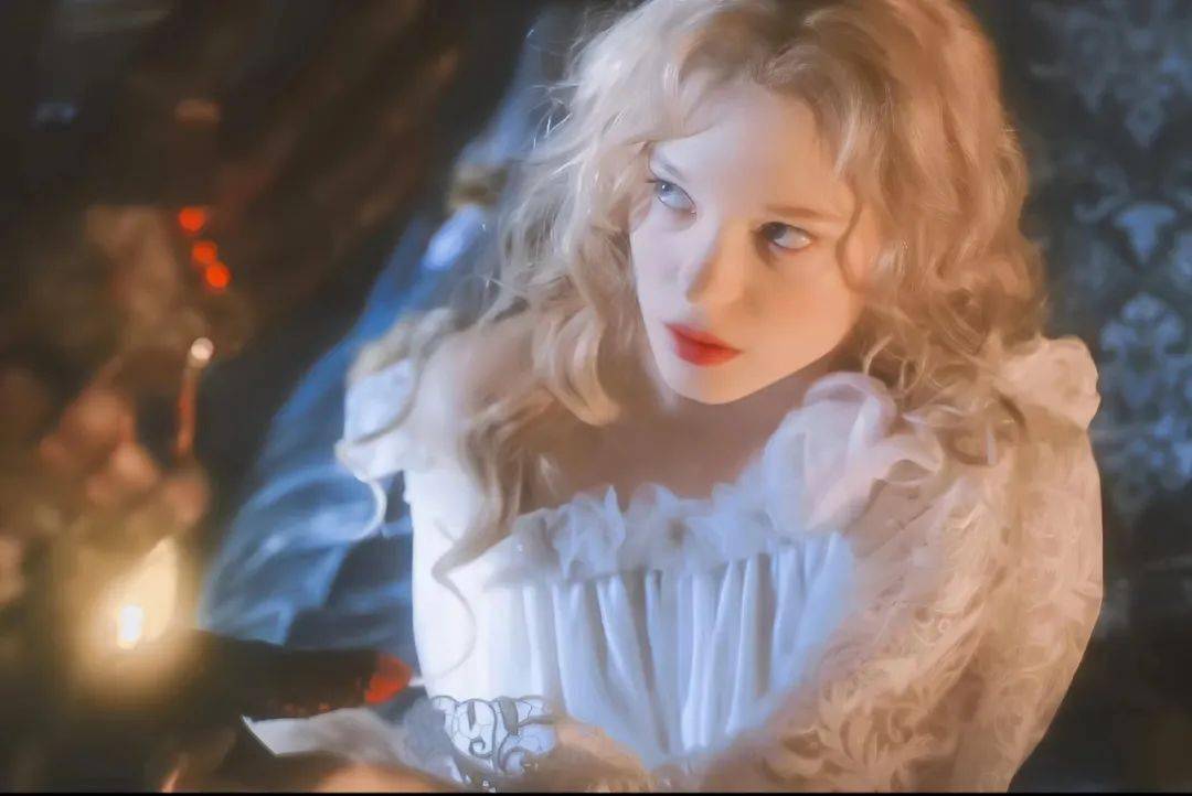 always|她是法国版斯嘉丽，两次出演“邦女郎”，冰山脸女杀手，为啥能征服阿汤哥？