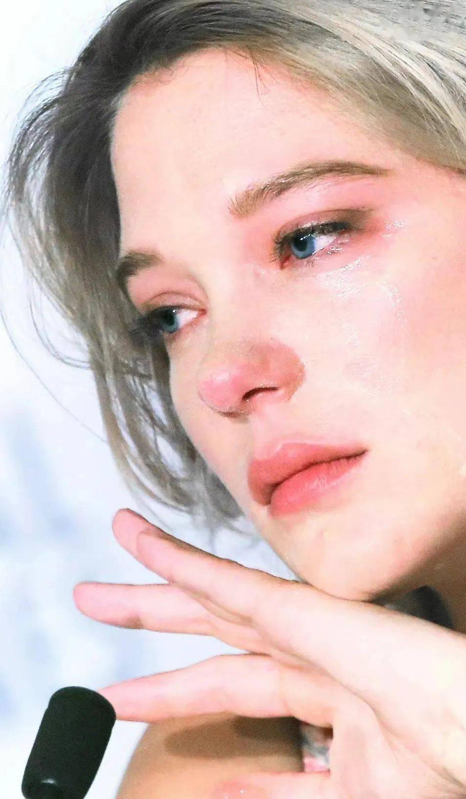 always|她是法国版斯嘉丽，两次出演“邦女郎”，冰山脸女杀手，为啥能征服阿汤哥？